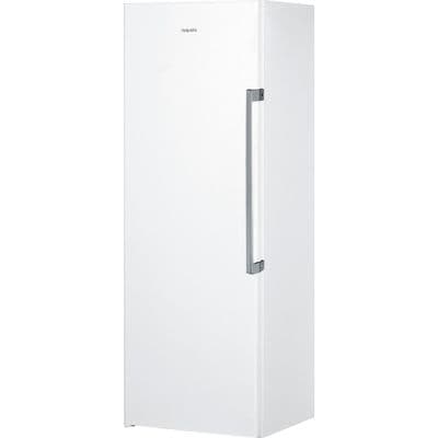 Hotpoint UH6F1CW1 Upright Frost Free Freezer