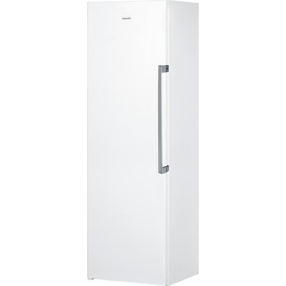 Hotpoint UH8F1CW1 Upright Frost Free Freezer