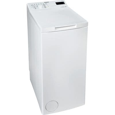 HOTPOINT WMTF722H White 7KG Washing Machine 1200rpm