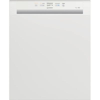 INDESIT DBE2B19UK SEMI  Integrated Dishwasher
