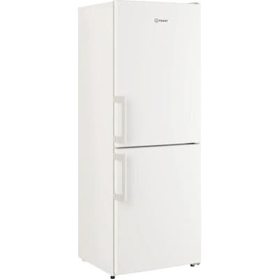 INDESIT IB55532W White Fridge Freezer
