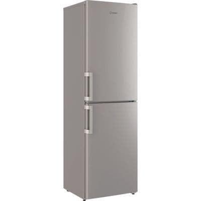 INDESIT IB55732SUK SILVER Fridge Freezer