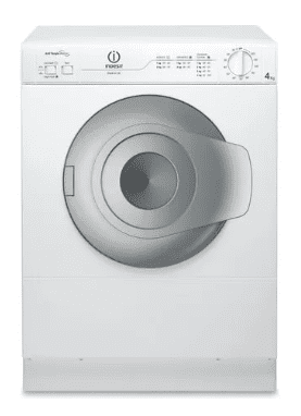 INDESIT NIS41VUK Compact Vented Dryer