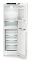LIEBHERR CND5204 WHITE No-Frost Fridge Freezer
