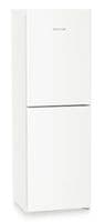 LIEBHERR CND5204 WHITE No-Frost Fridge Freezer