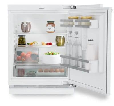 LIEBHERR URD3600 BUILT UNDER FRIDGE