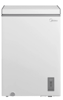 MIDERA MDRC154FZE01 Chest Freezer