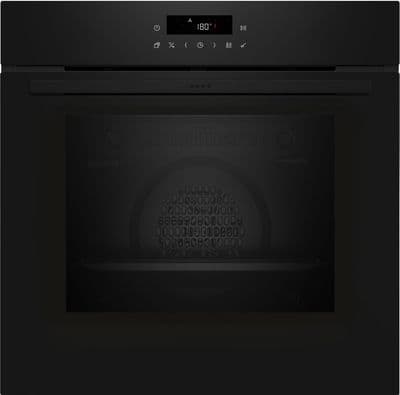 NEFF B2JCC7AK0B Pyro Clean Electric Oven