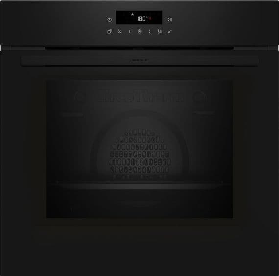 NEFF B2JCC7AK0B Pyro Clean Electric Oven