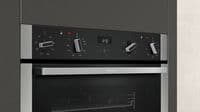 NEFF U1ACE2HNOB DOUBLE BUILT IN OVEN