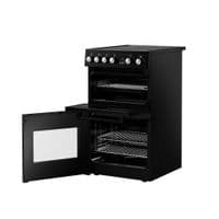 NEW WORLD NWFDO50E BK ELECTRIC COOKER