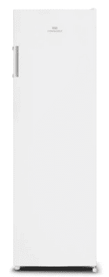 NEWWORLD NW170UFTNF Upright Frost Free Freezer