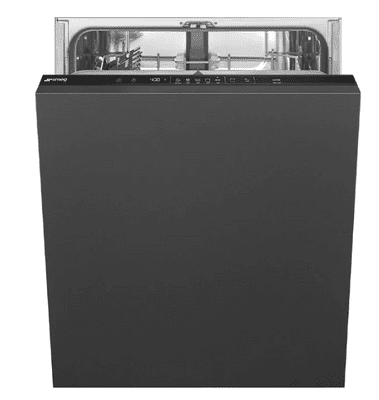 SMEG DI262D Fully Integrated Dishwasher