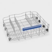 SMEG DI362DQ Fully Integrated Dishwasher