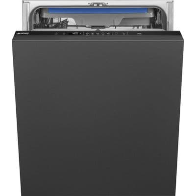 SMEG DI362DQ Fully Integrated Dishwasher