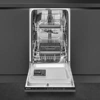 SMEG DI4522 Slimline Fully Integrated Dishwasher
