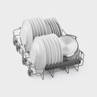 SMEG DI4522 Slimline Fully Integrated Dishwasher