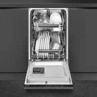SMEG DI4522 Slimline Fully Integrated Dishwasher