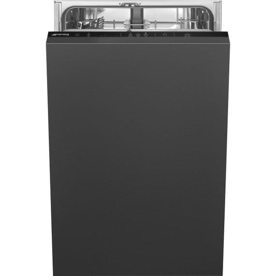 SMEG DI4522 Slimline Fully Integrated Dishwasher