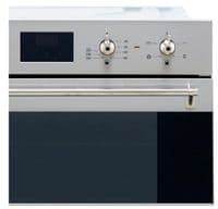 SMEG DOSF6300X Built In Double Oven