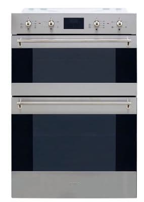 SMEG DOSF6300X Built In Double Oven