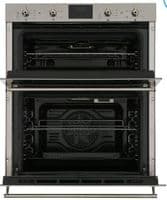 SMEG DUSF6300X Built Under Double Oven