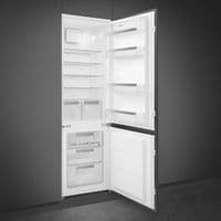 SMEG UK81721E Integrated 70/30 Fridge Freezer