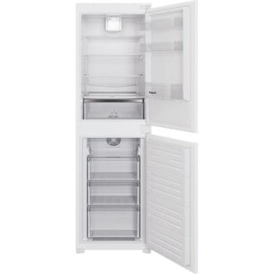 STATESMAN BIFF15050FF Frost Free Integrated Fridge Freezer