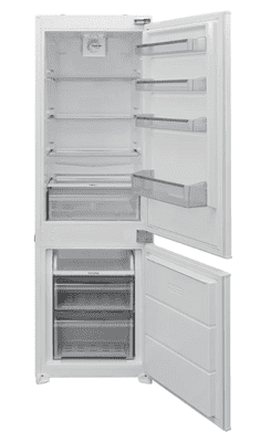Statesman BIFF17030FF Integrated Fridge Freezer