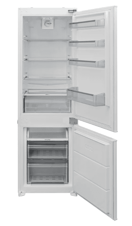 Statesman BIFF17030FF Integrated Fridge Freezer