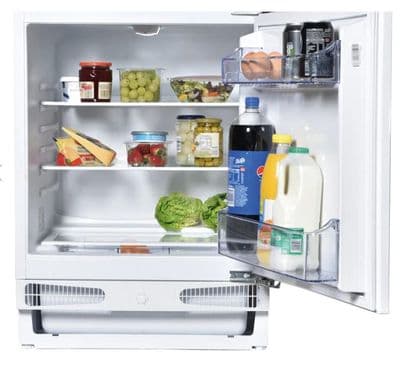 Statesman BU60LF4 Built Under Larder Fridge