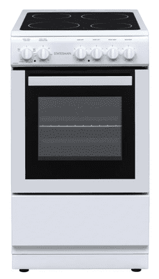 STATESMAN CO50ESCW Electric Cooker