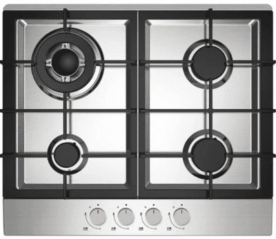 Statesman GH161SS St. Steel Gas Hob