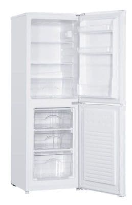 Statesman LF1448W  White Fridge Freezer