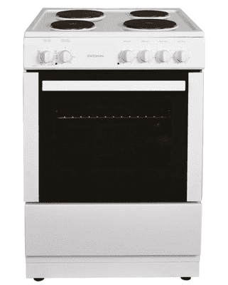 STATESMAN NAPIER60EW Electric Cooker