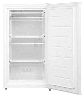STATESMAN UC47FZW White Under Counter Freezer