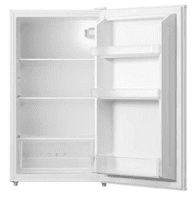 STATESMAN UC47LFW White Under Counter Larder Fridge