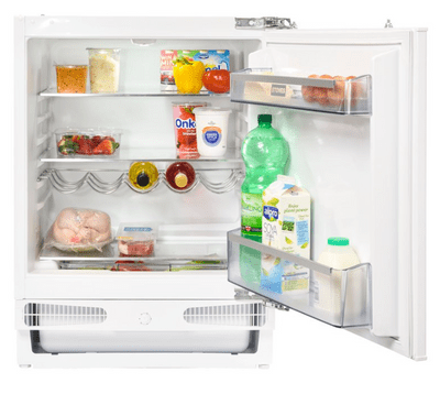 STOVES INT LAR Built Under Larder Fridge