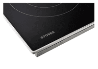 STOVES SEH602SCTC Ceramic Electric Hob