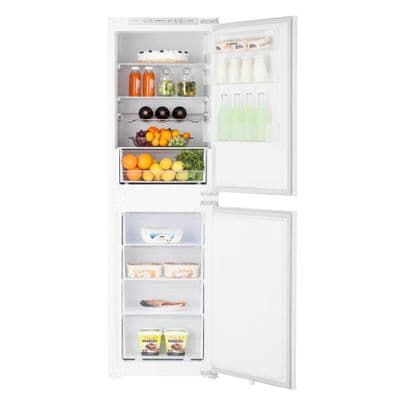 TEKNIX BITH50FF/E Frost Free Integrated Fridge Freezer