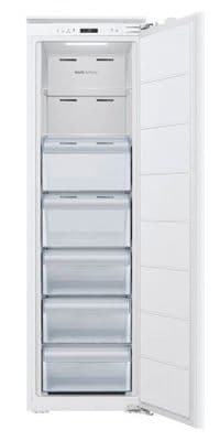 TEKNIX BITHTZFF Integrated Tall Frost Free Freezer