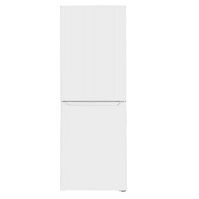 TEKNIX FF1675W FROST FREE White Fridge Freezer