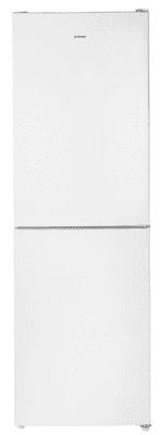 TEKNIX FF1860W No Frost Fridge Freezer