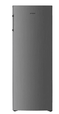 TEKNIX TFF1435X Frost Free Upright Freezer