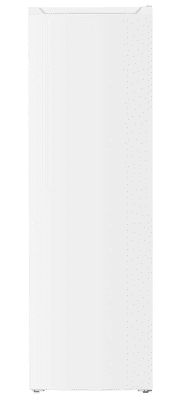 Teknix TFF1715W Tall Upright Frost Free Freezer