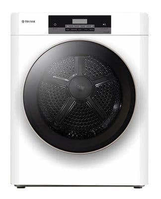 TEKNIX TK2V3W Compact Vented Tumble Dryer