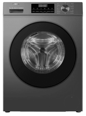 TEKNIX TK3W1014XS Graphite 10KG Washing Machine 1400rpm