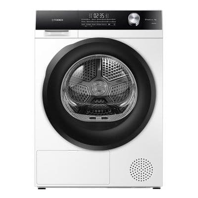 TEKNIX TK5HP9HW 9KG HEAT PUMP CONDENSER DRYER