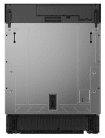 TEKNIX TX3BD608 Integrated Dishwasher