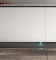 TEKNIX TX3BD608 Integrated Dishwasher